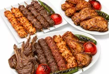 BBQ GRILLS