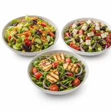 SALAD
