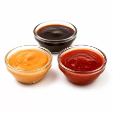SAUCES