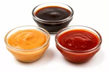 SAUCES