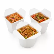NOODLE BOX