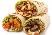 WRAPS