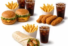 MEAL DEALS