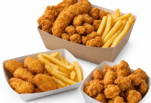 CHICKEN
