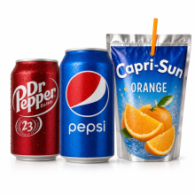 DRINKS