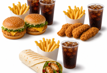 MEAL DEALS