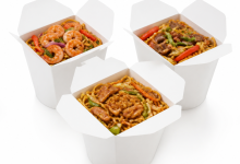 NOODLE BOX