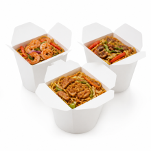 NOODLE BOX