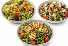 SALAD