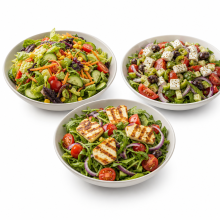 SALAD
