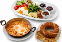 TURKISH BREAKFAST