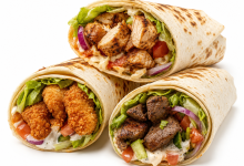 WRAPS