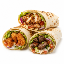 WRAPS