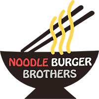 Noodle Burger Brothers